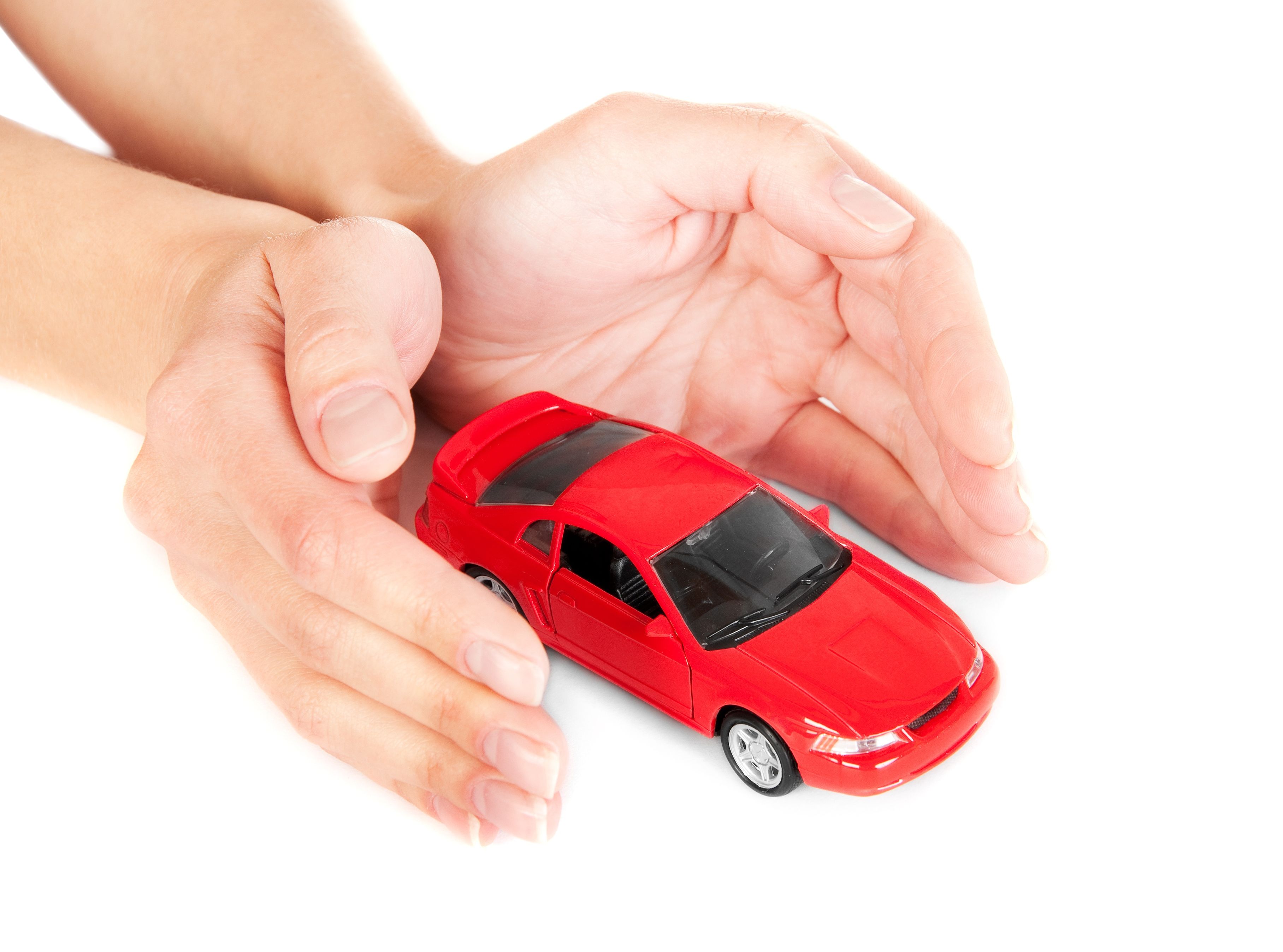 Simplifying Shopping for Auto Insurance in Rancho Cucamonga, CA