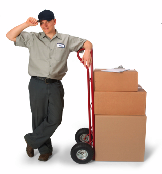 Features to Look for in International Courier Services