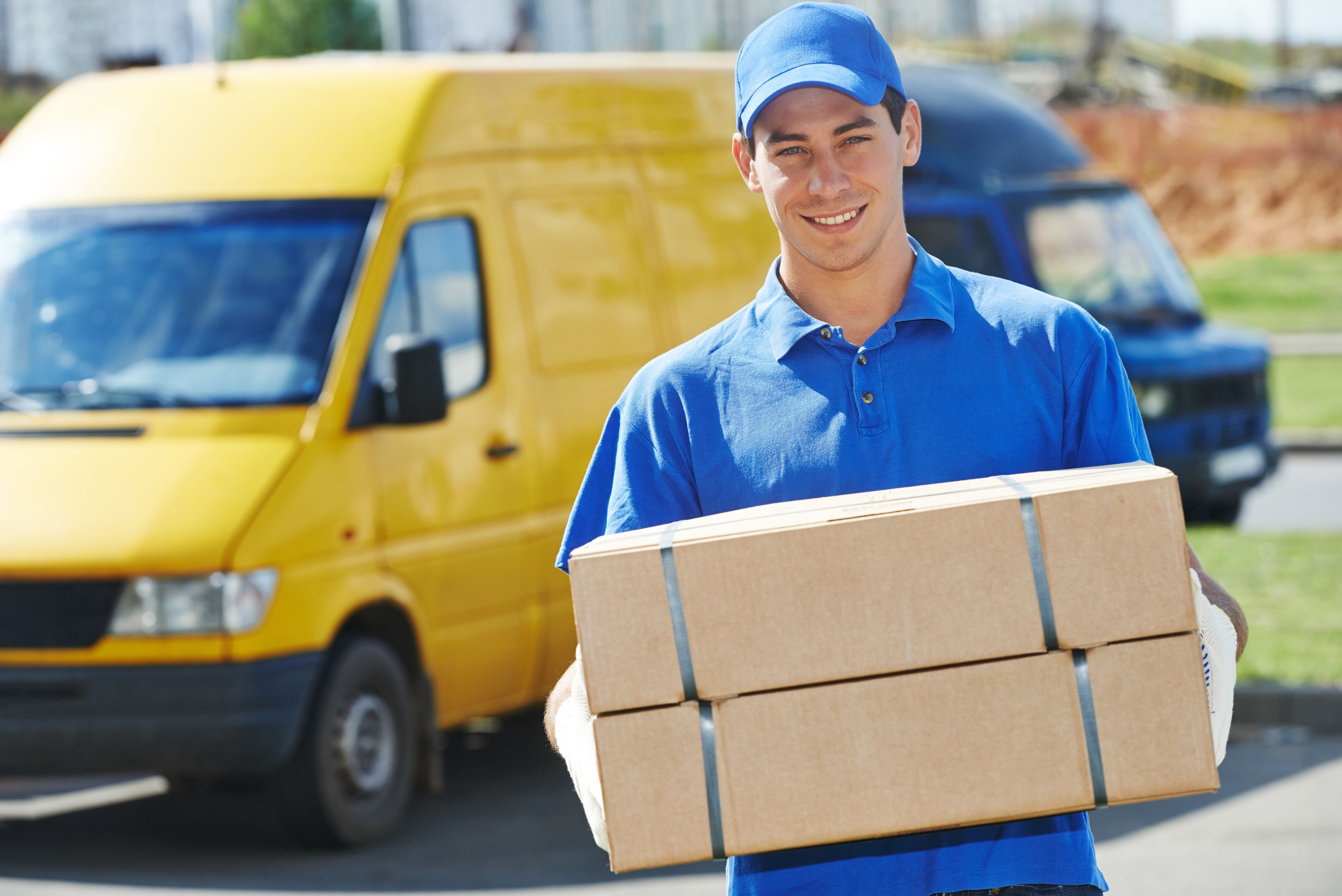 What Options Are Available Through Moving Companies In NYC?