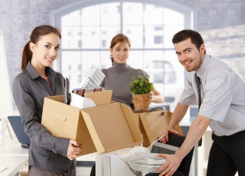 3 Tips for Choosing the Best Self-Storage For Your Purposes