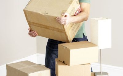 What to Consider When Hiring Office Movers in Los Angeles