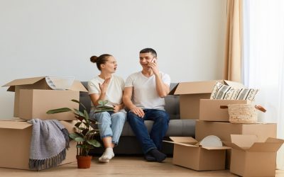 Local Movers in Sacramento, CA: Your Reliable Partners for Stress-Free and Efficient Relocations