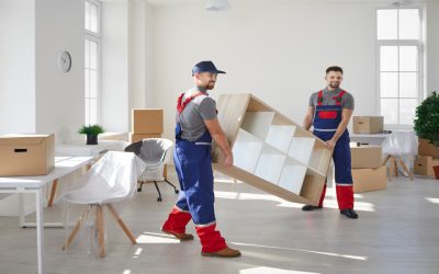 How to choose a moving company in Providence, RI, for a smooth relocation?